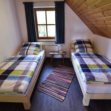 Ferienwohnung Waldblick Zweibruecken Exterior photo